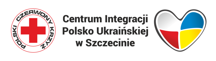 Centrum Integracji Polsko Ukraińskiej logo 2